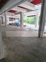 Gul Circle Mrt Station (EW30) (D22), Warehouse #486873411